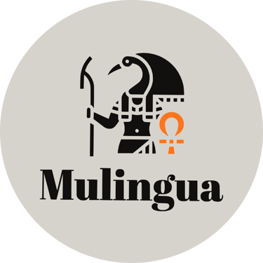Mulingua logo