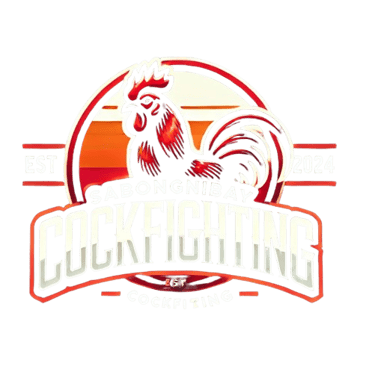 SABONGNIBAY ONLINE SABONG logo