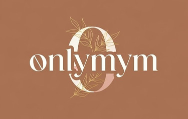 OnlyMym  logo