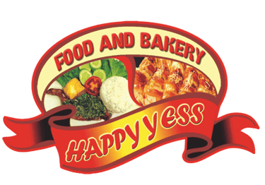 Happyyess.id logo