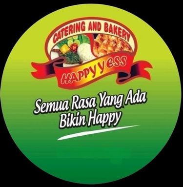 Happyyess.id logo
