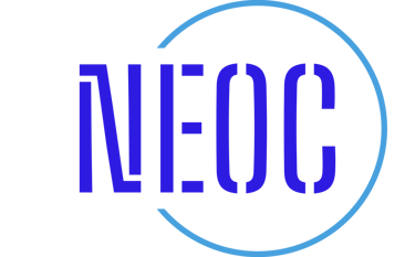 NEOC logo