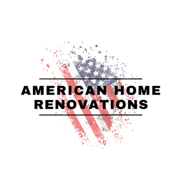 American Home Renovations logo