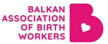 BABW - Balkan Association of Birth Workers  logo