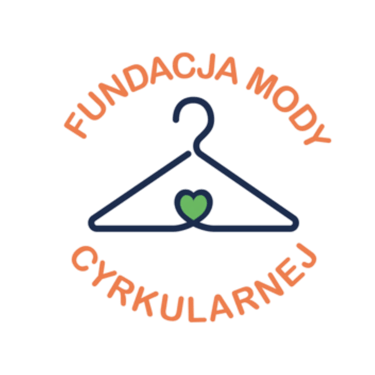 Fundacja Mody Cyrkularnej logo