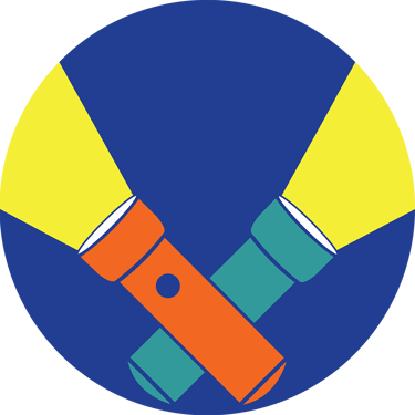 Seek Together logo