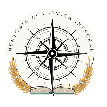 Asesoría de Tesis logo