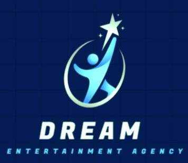 Dream Entertainment Agency logo