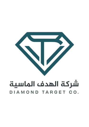 شركة الهدف الماسية logo