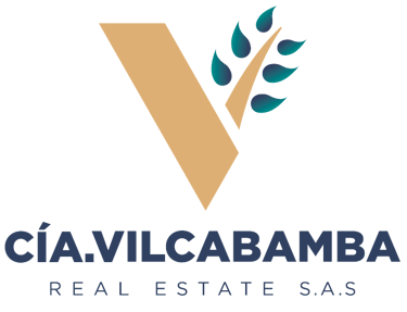 Cía. Vilcabamba Real Estate SAS logo