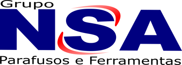 Grupo NSA - Parafusos e Ferramentas logo