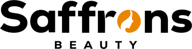 Saffron Beauty logo