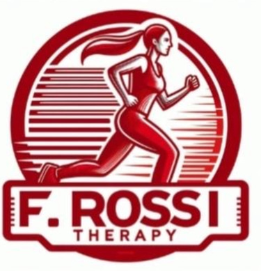 F. Rossi Therapy logo