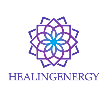 healingEnergy logo