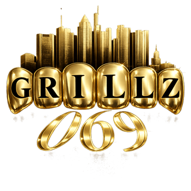 Grillz069 logo