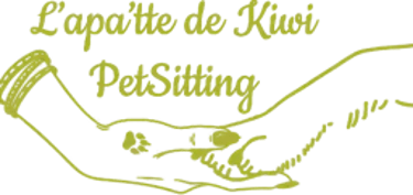 lapattedekiwi logo