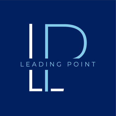 Leading Point logo