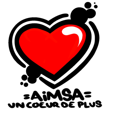 un coeur de plus logo