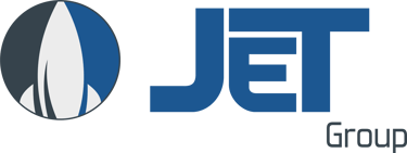 JET GROUP logo