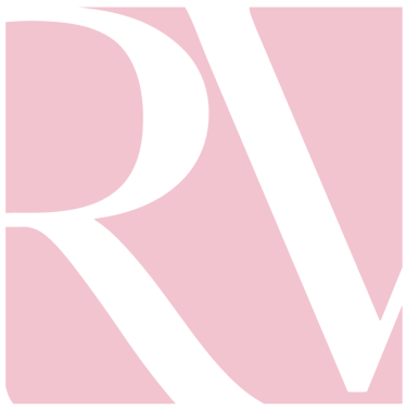 Roxanna Vergara Photography and Graphic design  logo