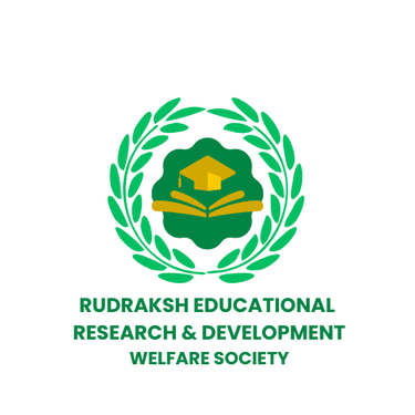 Rudraksh Education Society logo