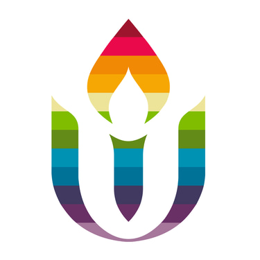 Unitarian Universalist Fellowship of McMinnville logo