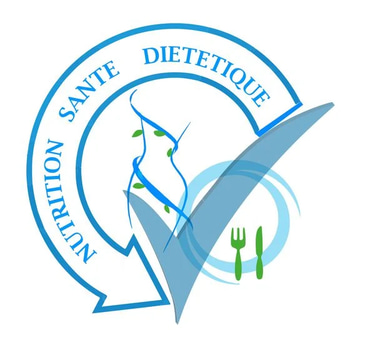 nutritionniste santé logo