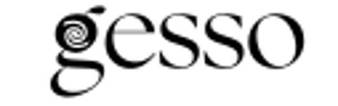 Gesso logo