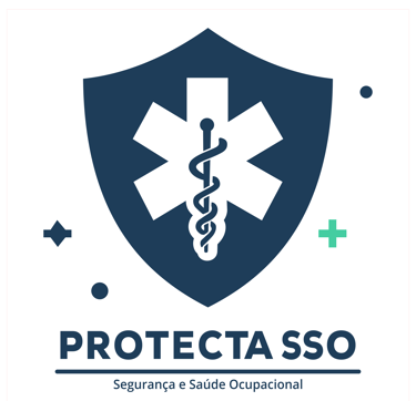 Protecta SSO - Segurança e Saúde Ocupacional logo