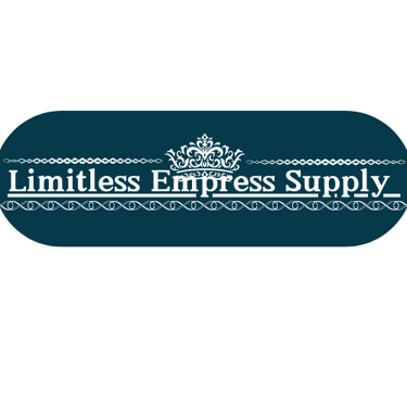 L. E. Supply logo