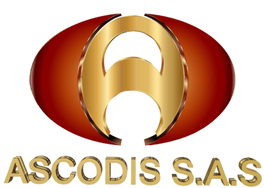 ASCODIS S.A.S logo
