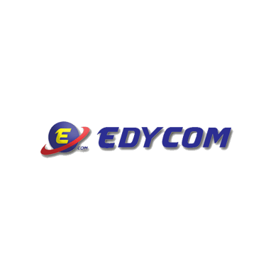 Edycom logo