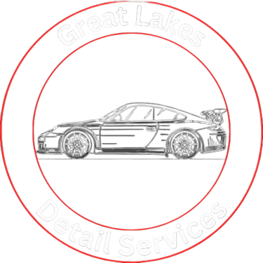Great Lakes Detail Services logo