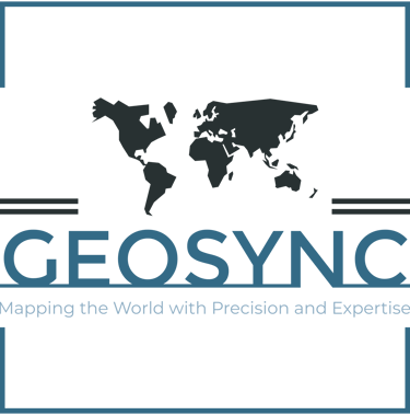 GEOSYNC logo