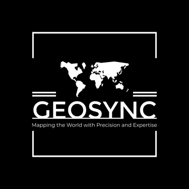 GEOSYNC logo