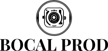 Bocal Prod logo