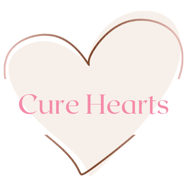 Cure♡Hearts logo