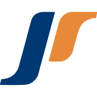 JR SERVIÇOS logo
