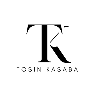 Tosin Kasaba logo