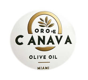 ORO DE CANAVA ACEITE DE OLIVA VIRGEN EXTRA logo