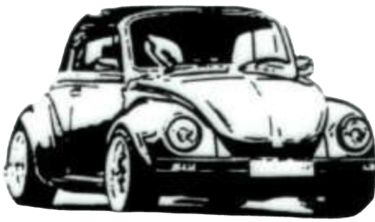 VW Käfer Wintertreffen logo