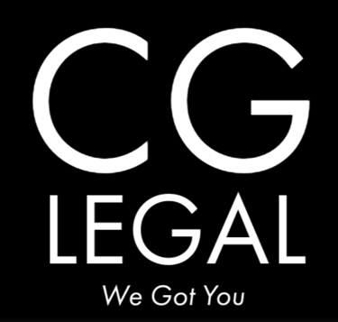 CG Legal logo