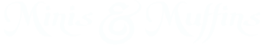 Minis & Muffins logo