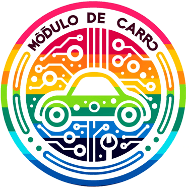 NITERÓI MÓDULOS logo
