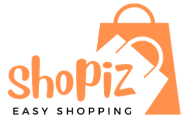 SHOPIZ logo