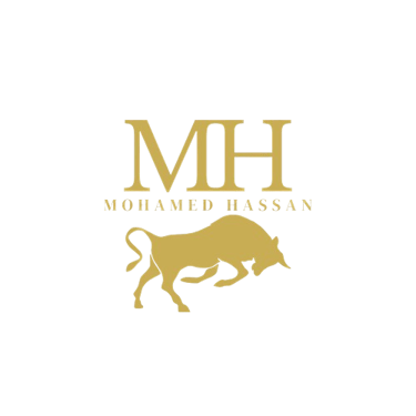 Mohamed Hassan - Financial Market Expert logo