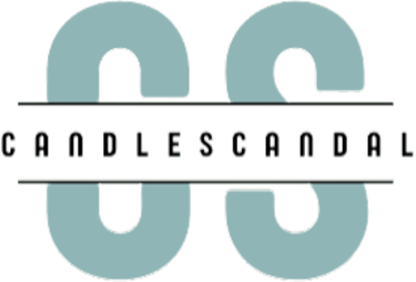 Candlescandal (Candle Online Shop.) logo