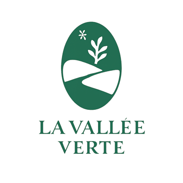 la vallée verte logo