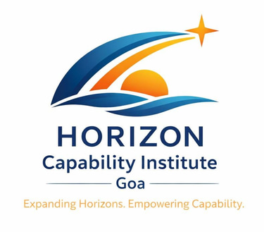 Horizon Capability Institute logo