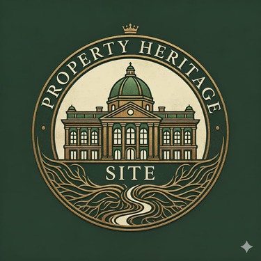 Property Heritage logo